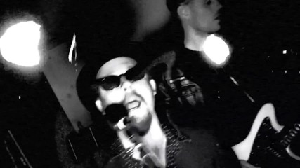 Dead Soul - The Fool (official Video) 2015