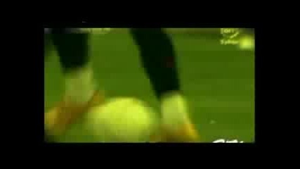 Cristiano Ronaldo - The Perfect Player 2008.flv
