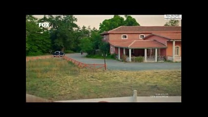 Ти си моя - еп.6 (bg subs - Sen benimsin 2015)
