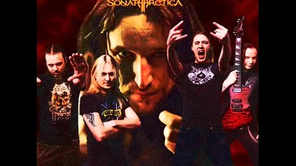 Sonata Arctica - Last Drop Falls 