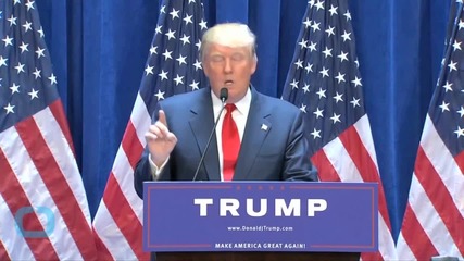 Donald Trump Campaign Tweets Photo With Nazi Soldiers – Then Leads the Polls