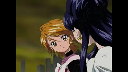 Pretty Cure Max Heart - 47 
