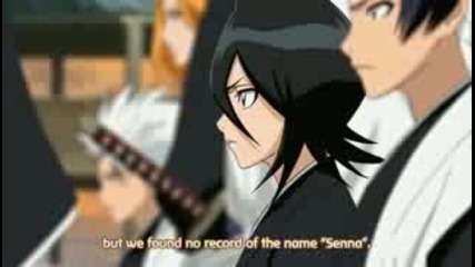 Bleach Movie 1(part 5)