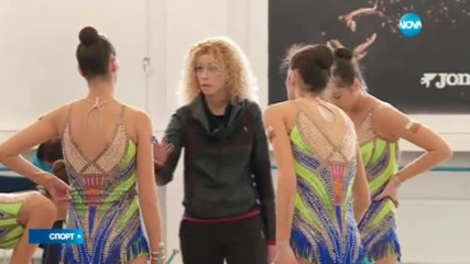 Спортни новини (22.04.2017 - централна емисия)