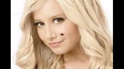 Ashley Tisdale 
