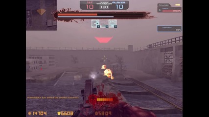 cs zombie