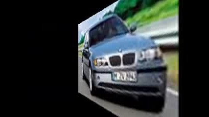Готини Bmw - Тa