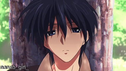 Never too late amv
