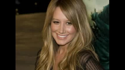 Ashley Tisdale - Someday My Prince Will Come