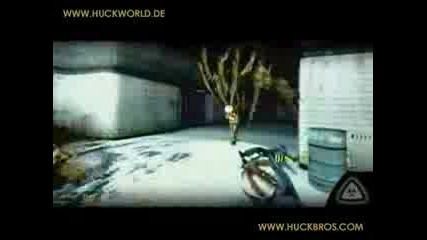 Half Life 2 - Trailer - Hazard Edition