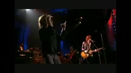 Steven Tyler & Joe Perry - Stop Messin around