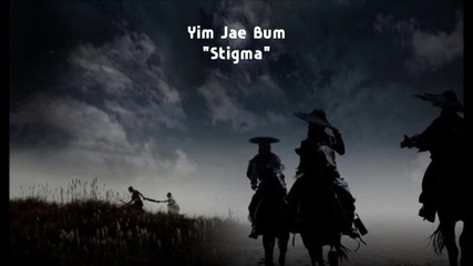[eng sub] Yim Jae Bum - Stigma ( Slave Hunters Ost )
