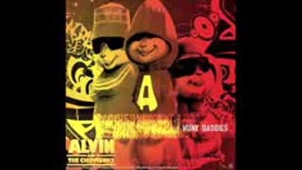 Eminem - Not Afraid (chipmunk Version)