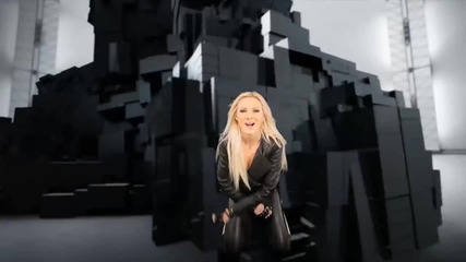 Sandra Pavlovic - Svet (official Video Hd 2013 _ 2014)