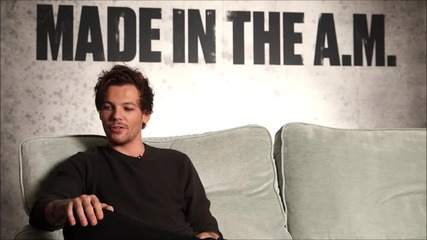 One Direction - Track by track - End Of The Day
