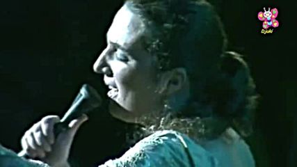 Dulce Pontes - Canção do Mar - Live