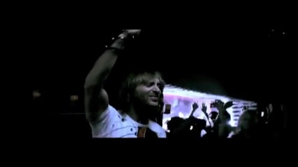 Flo Rida ft David Guetta - Club Can handle me electro remix 