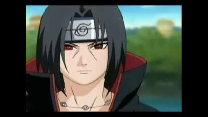 Sasuke & Itachi - Die Another Day