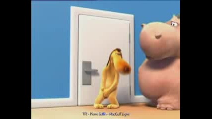 Pat and Stanley - Washroom 