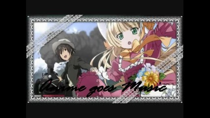 Gosick (ending Full Version)