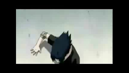 Sasuke Has Had Enough