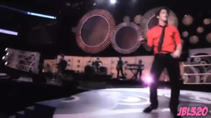 Nick Jonas Boom Bang Bang