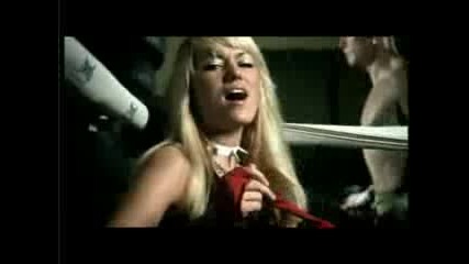 Vanilla Ninja - Tough Enough