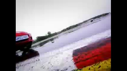 Top Gear - Mazda Rx8 - Bbc 