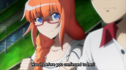 Plastic Memories Episode 9