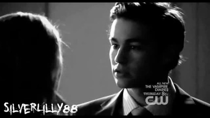 Serena & Jenny: The Battle For Nate 