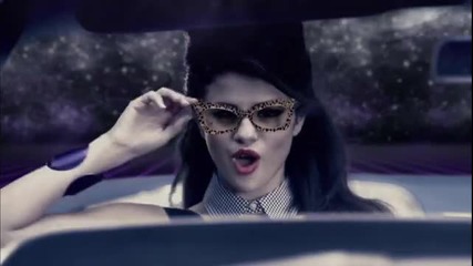 Selena Gomez - love You Like A Love Song (remix by Dave Aude)