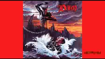 Dio - Holy Diver (1983) 