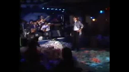 Ζαφείρης Μελάς,1987,Live-3