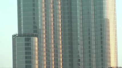 Burj Dubai 