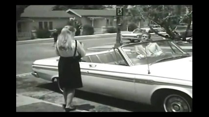 Dale And Grace - Stop And Think It Over (1964)