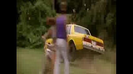 Die Hard 3 - Boshko93