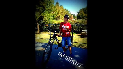 Dj Shady Franc mix