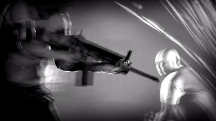 Left 4 Dead- New Divide Music Video