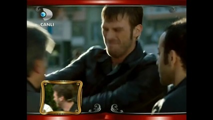 Север - Юг - Kivanc Tatlitug