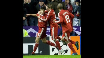 Fernando Torres - Satelite 