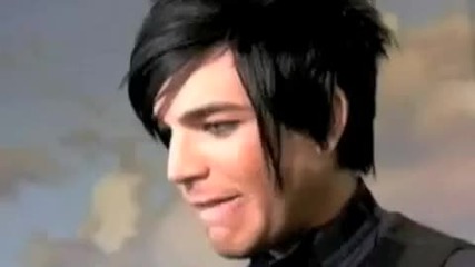 Adam Lambert - Bad Romance 