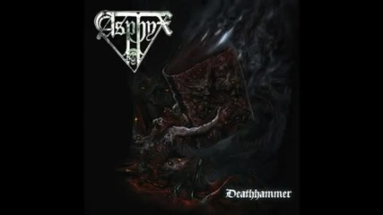 Asphyx - Reign Of The Brute [ Deathhammer 2012]