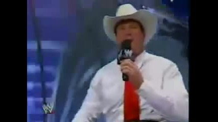 John Cena Unveils The Wwe Championship!
