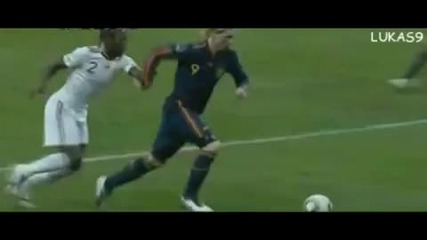 Fernando Torres - The Best 2009 - 10