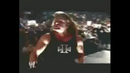 Видео За Triple H 