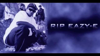 Истинска класика! Eazy E - Wut Would You Do