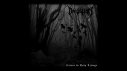 Dantalion - Return To Deep Lethargy ( full album )
