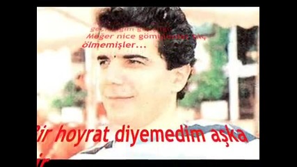 Beni Hep Kavgalarimdan Bildiler... (catli Reis)