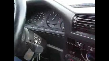 Bmw E30 325i