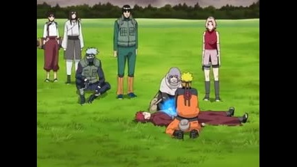 Naruto Shippuden Episode 31 English Dubbed